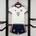 Maillot Bayern Munich Enfant Exterieur 2026/2027 Maillot Bayern Munich Enfant Exterieur 2026/2027