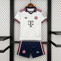 Maillot Bayern Munich Enfant Exterieur 2026/2027