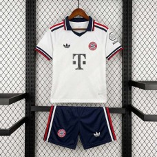 Maillot Bayern Munich Enfant Exterieur 2026/2027