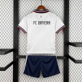 Maillot Bayern Munich Enfant Exterieur 2026/2027 Maillot Bayern Munich Enfant Exterieur 2026/2027
