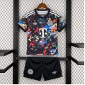 acheter Maillot Bayern Munich Enfant Oktoberfest 2026/2027