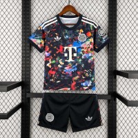 Maillot Bayern Munich Enfant Oktoberfest 2026/2027