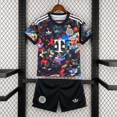 Maillot Bayern Munich Enfant Oktoberfest 2026/2027