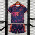 acheter Maillot Bayern Munich Enfant Third 2026/2027 acheter Maillot Bayern Munich Enfant Third 2026/2027