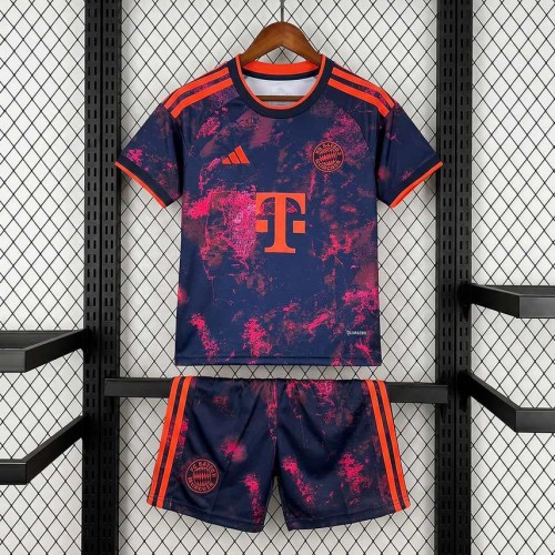acheter Maillot Bayern Munich Enfant Third 2026/2027 acheter Maillot Bayern Munich Enfant Third 2026/2027