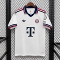 Maillot Bayern Munich Exterieur 2026/2027 Maillot Bayern Munich Exterieur 2026/2027