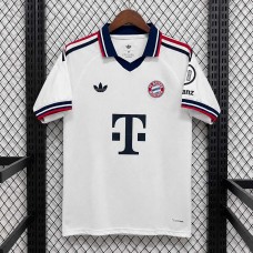 Maillot Bayern Munich Exterieur 2026/2027