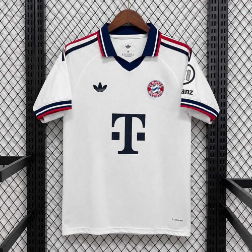 Maillot Bayern Munich Exterieur 2026/2027 Maillot Bayern Munich Exterieur 2026/2027