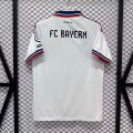 Maillot Bayern Munich Exterieur 2026/2027 Maillot Bayern Munich Exterieur 2026/2027
