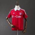acheter Maillot Bayern Munich Retro Domicile 2006/2007 acheter Maillot Bayern Munich Retro Domicile 2006/2007