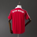 acheter Maillot Bayern Munich Retro Domicile 2006/2007 acheter Maillot Bayern Munich Retro Domicile 2006/2007