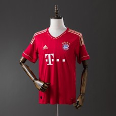 Maillot Bayern Munich Retro Domicile 2012/2013