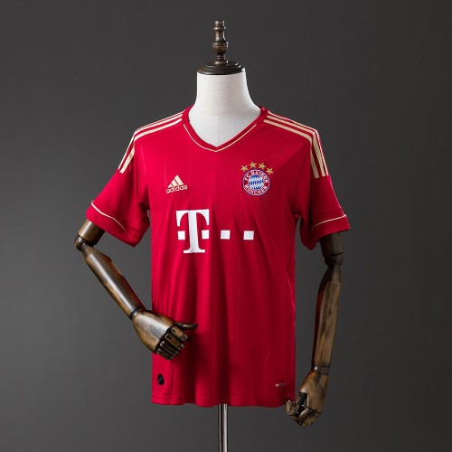 acheter Maillot Bayern Munich Retro Domicile 2013/2014 acheter Maillot Bayern Munich Retro Domicile 2013/2014