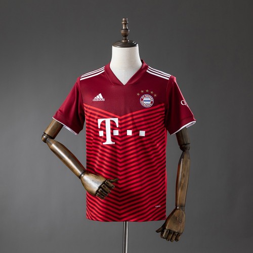 acheter Maillot Bayern Munich Retro Domicile 2021/2022 acheter Maillot Bayern Munich Retro Domicile 2021/2022