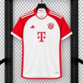 Maillot Bayern Munich Retro Domicile 2023/2024 Maillot Bayern Munich Retro Domicile 2023/2024