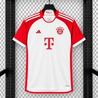 Maillot Bayern Munich Retro Domicile 2023/2024