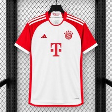 Maillot Bayern Munich Retro Domicile 2023/2024