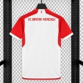 Maillot Bayern Munich Retro Domicile 2023/2024 Maillot Bayern Munich Retro Domicile 2023/2024