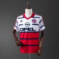 Maillot Bayern Munich Retro Exterieur 1998/2000