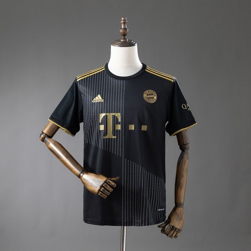 Maillot Bayern Munich Retro Exterieur 2021/2022 Maillot Bayern Munich Retro Exterieur 2021/2022