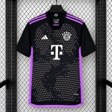 Maillot Bayern Munich Retro Exterieur 2023/2024