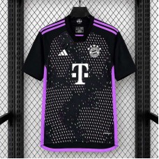 Maillot Bayern Munich Retro Exterieur 2023/2024