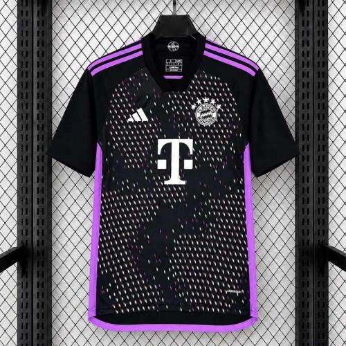 Maillot Bayern Munich Retro Exterieur 2023/2024 Maillot Bayern Munich Retro Exterieur 2023/2024
