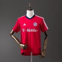 Maillot Bayern Munich Retro Third 2003/2004