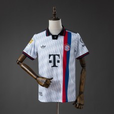 Maillot Bayern Munich Special Edition White I 2026/2027