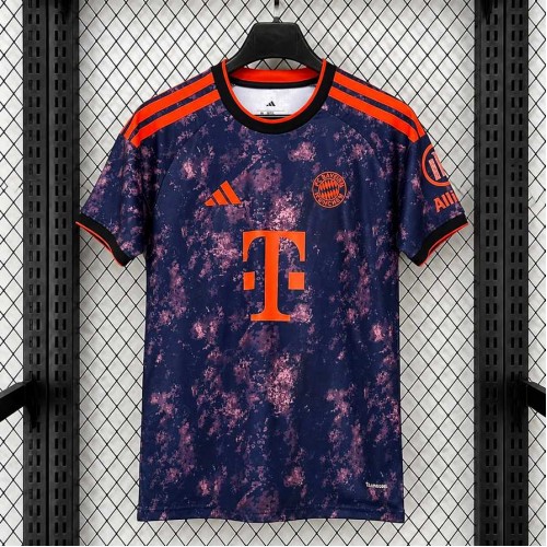 acheter Maillot Bayern Munich Third 2026/2027 acheter Maillot Bayern Munich Third 2026/2027