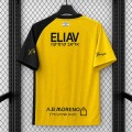 Maillot Beitar Jerusalem Domicile 2026/2027 Maillot Beitar Jerusalem Domicile 2026/2027