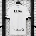 Maillot Beitar Jerusalem Exterieur 2026/2027 Maillot Beitar Jerusalem Exterieur 2026/2027