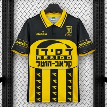 Maillot Beitar Jerusalem Retro Domicile 1996/1997