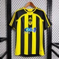Maillot Beitar Jerusalem Retro Domicile 2006/2007 Maillot Beitar Jerusalem Retro Domicile 2006/2007