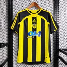 Maillot Beitar Jerusalem Retro Domicile 2006/2007