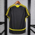 Maillot Beitar Jerusalem Retro Domicile 2006/2007 Maillot Beitar Jerusalem Retro Domicile 2006/2007