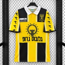 Maillot Beitar Jerusalem Retro Exterieur 1995/1996