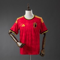 Maillot Belgique Domicile 2026/2027