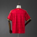 Maillot Belgique Domicile 2026/2027 Maillot Belgique Domicile 2026/2027