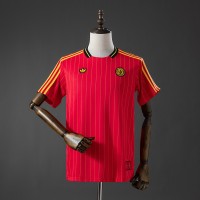 Maillot Belgique Originals Red 2026/2027