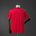 Maillot Belgique Originals Red 2026/2027 Maillot Belgique Originals Red 2026/2027