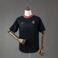 Maillot Belgique Retro Exterieur 2000/2001 Maillot Belgique Retro Exterieur 2000/2001
