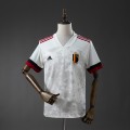 Maillot Belgique Retro Exterieur 2020/2021 Maillot Belgique Retro Exterieur 2020/2021