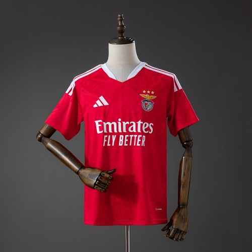 Maillot Benfica Domicile 2026/2027 Maillot Benfica Domicile 2026/2027