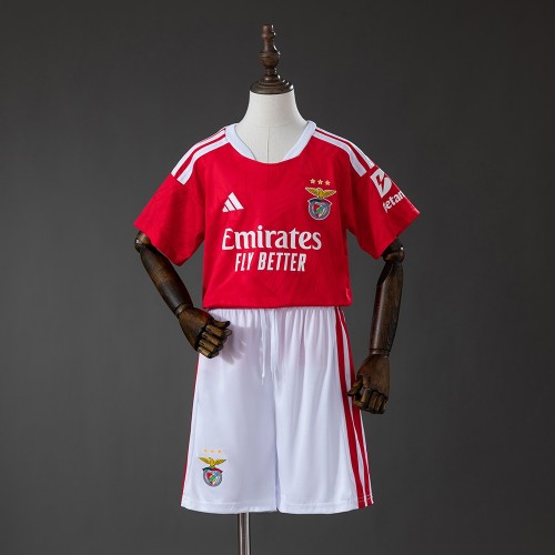 acheter Maillot Benfica Enfant Domicile 2026/2027 acheter Maillot Benfica Enfant Domicile 2026/2027