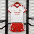 Maillot Benfica Enfant Exterieur 2026/2027 Maillot Benfica Enfant Exterieur 2026/2027