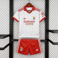 Maillot Benfica Enfant Exterieur 2026/2027