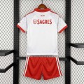 Maillot Benfica Enfant Exterieur 2026/2027 Maillot Benfica Enfant Exterieur 2026/2027