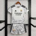 acheter Maillot Benfica Enfant Gardien De But Gray 2026/2027 acheter Maillot Benfica Enfant Gardien De But Gray 2026/2027