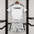 acheter Maillot Benfica Enfant Gardien De But Gray 2026/2027 acheter Maillot Benfica Enfant Gardien De But Gray 2026/2027